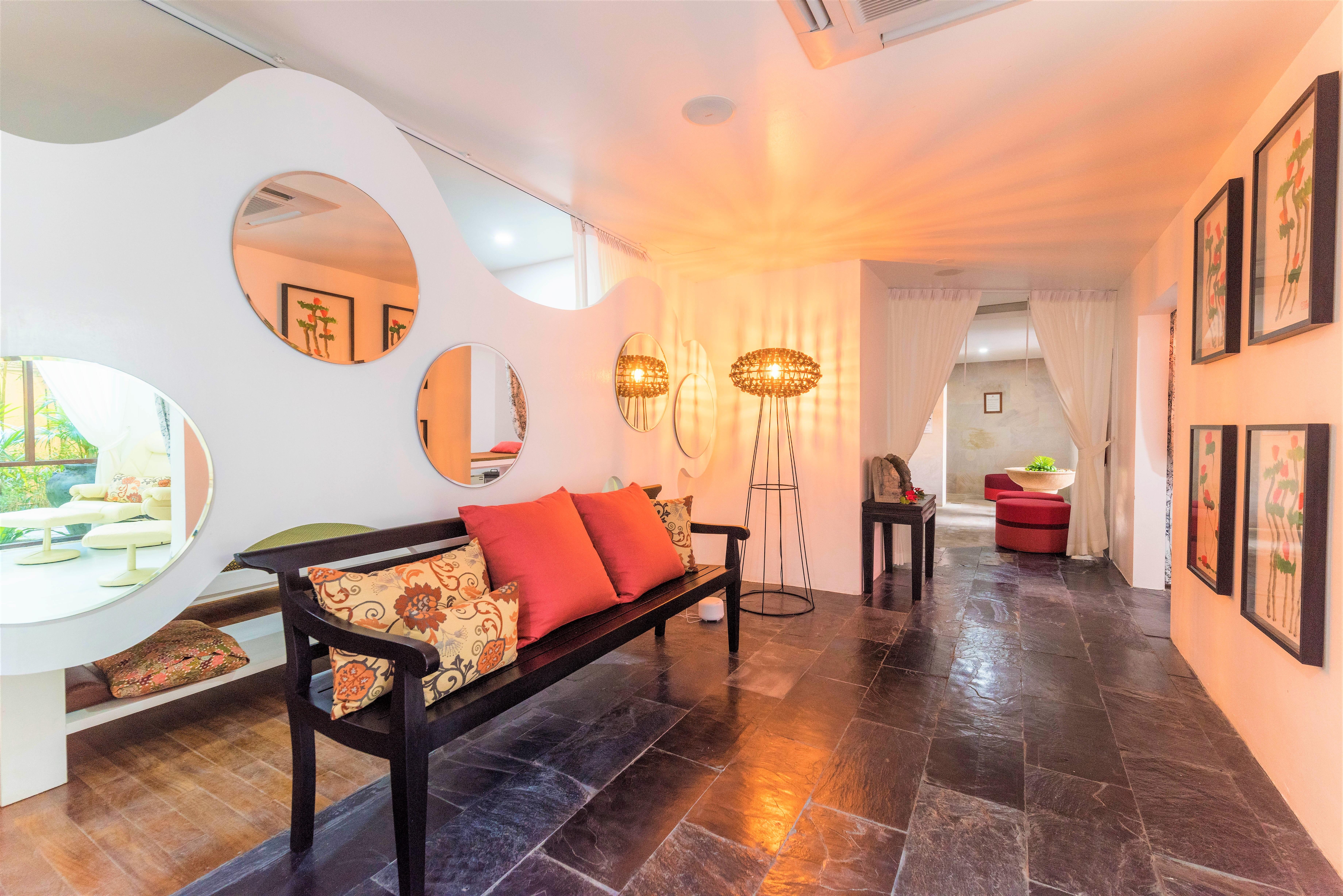 The Sunset Beach Resort & Spa, Taling Ngam, Ko Samui Taling Ngam (Koh Samui) Exterior foto