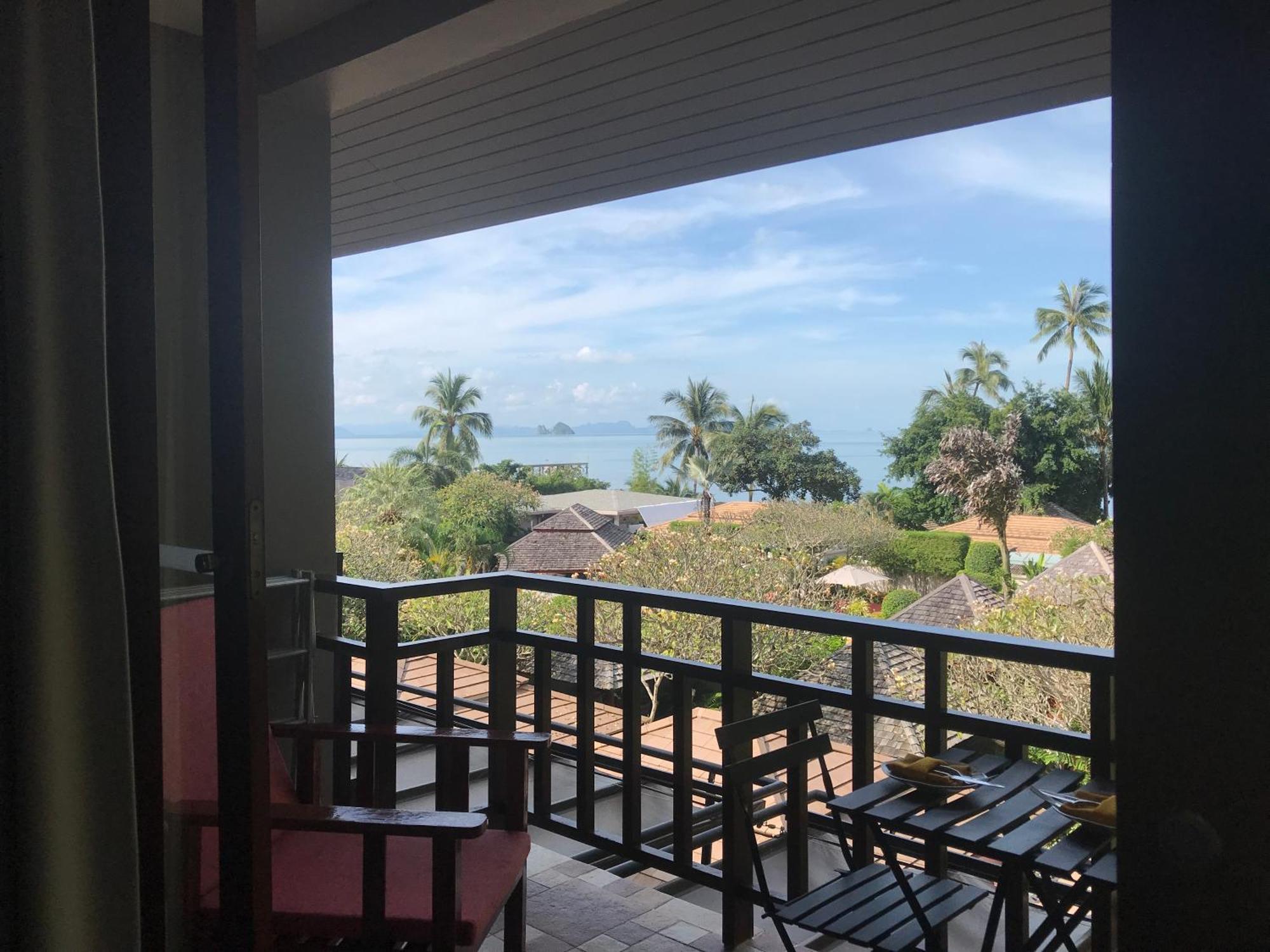 The Sunset Beach Resort & Spa, Taling Ngam, Ko Samui Taling Ngam (Koh Samui) Exterior foto