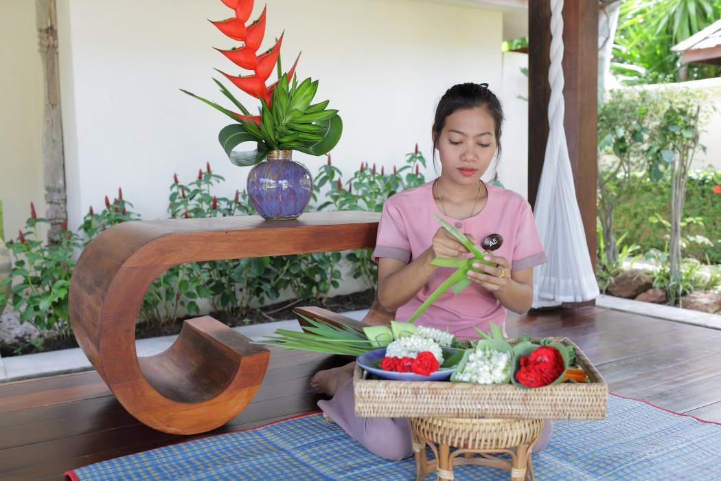 The Sunset Beach Resort & Spa, Taling Ngam, Ko Samui Taling Ngam (Koh Samui) Exterior foto