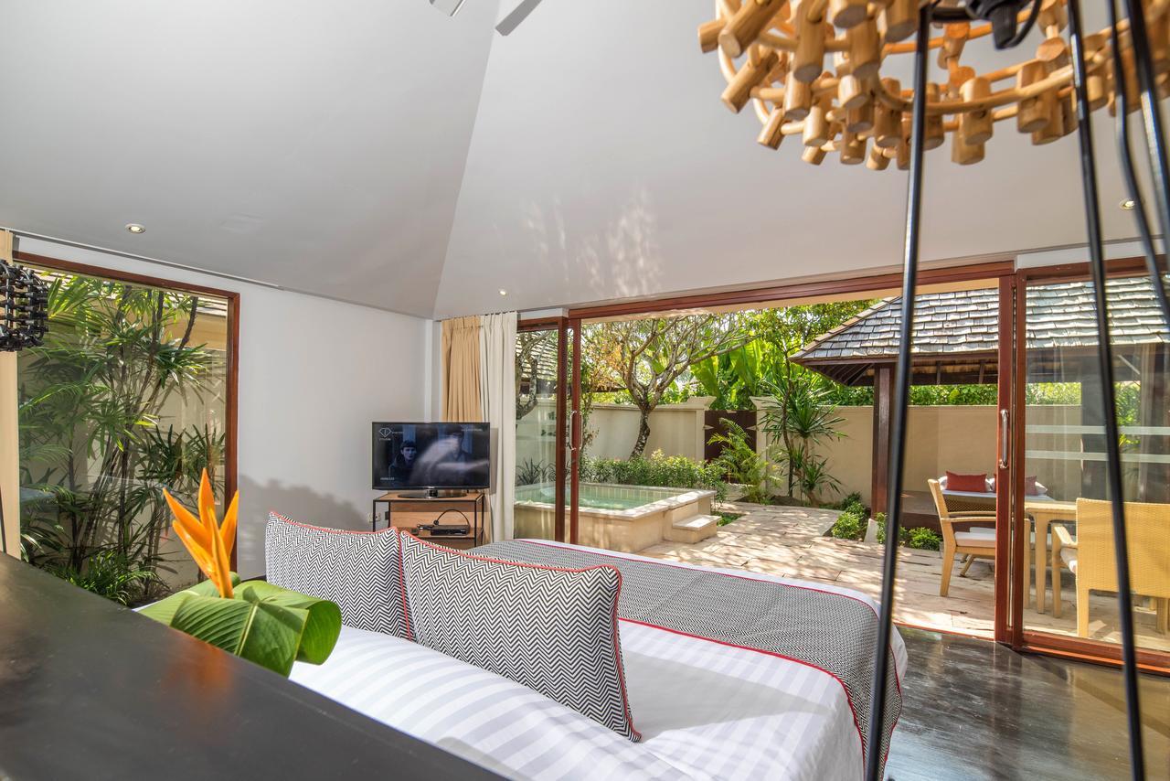 The Sunset Beach Resort & Spa, Taling Ngam, Ko Samui Taling Ngam (Koh Samui) Exterior foto