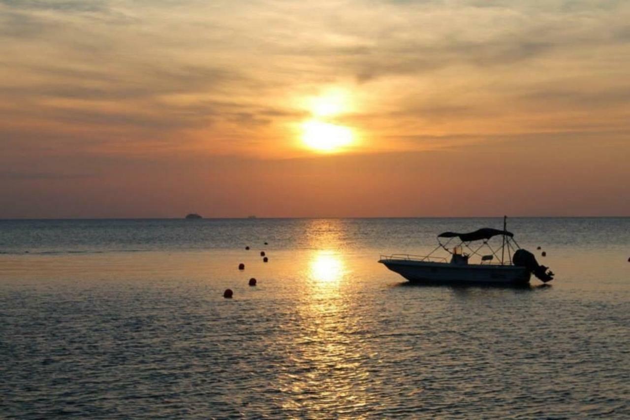 The Sunset Beach Resort & Spa, Taling Ngam, Ko Samui Taling Ngam (Koh Samui) Exterior foto