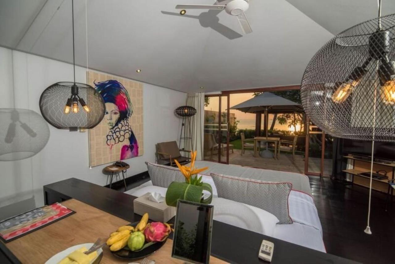 The Sunset Beach Resort & Spa, Taling Ngam, Ko Samui Taling Ngam (Koh Samui) Exterior foto